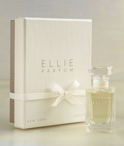 ellie perfume