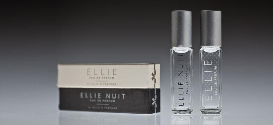 Ellie Perfume